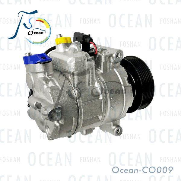 CO009-7SEU16C-Audi-Compressor-4F0260805J