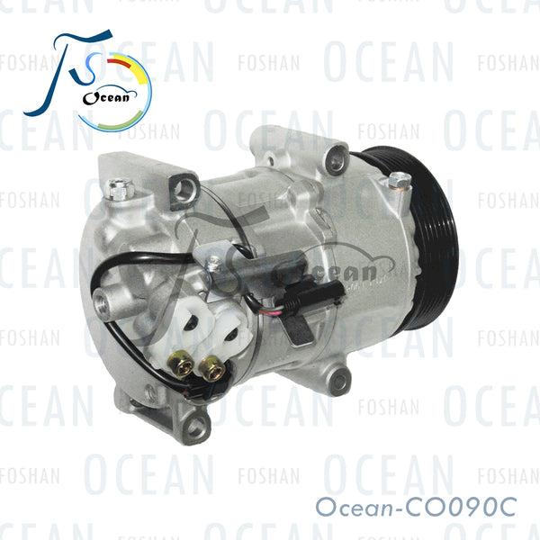 CO090C-6SEU16C-Mercedes Benz-Compressor-A0022306811