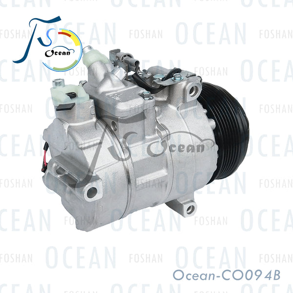 CO0094B-6SBU16C-Mercedes Benz-Compressor-A0032308711