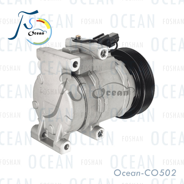 CO502-DF11-Kia-Compressor-977014L000