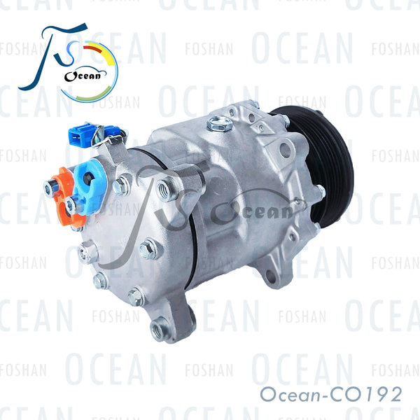 CO192-6V12-Seat-Volkswagen-Compressor-6N0820803B