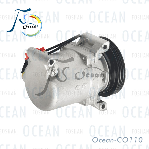 CO110-SS96DA1-Nissan-Compressor-92600YS000