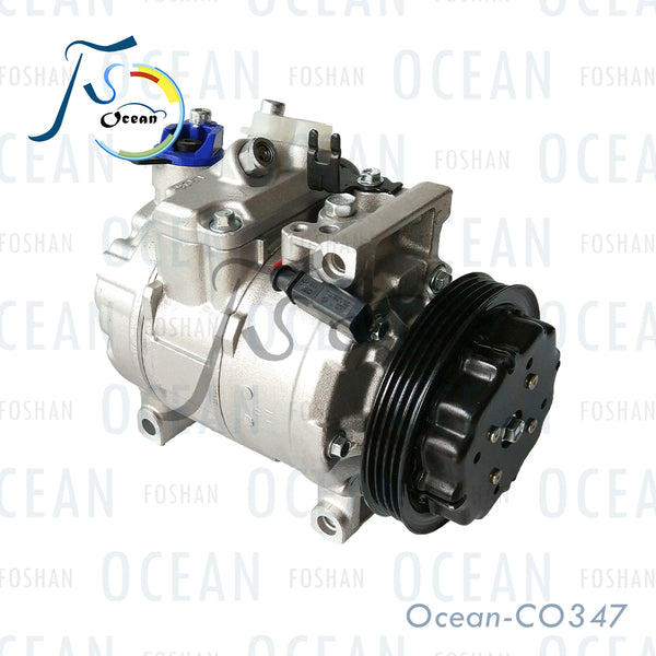 CO347-6SEU12C-Audi-Compressor-4B0260805J