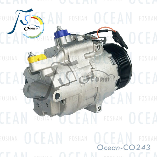 CO243-CSE717-BMW-Compressor-A41011590002