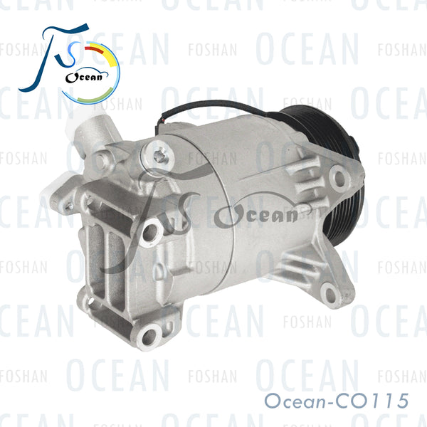 CO115-DKS17D-Nissan-Compressor-926005Z000