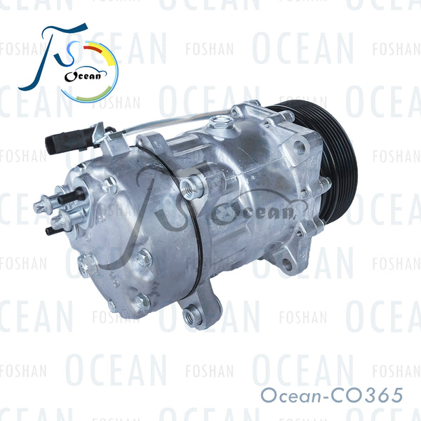 CO0365-7V16-Ford-Seat-Volkswagen-Compressor-1J0820803E