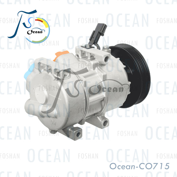 CO715-DVE13-Hyundai-Kia-Compressor-977011R100