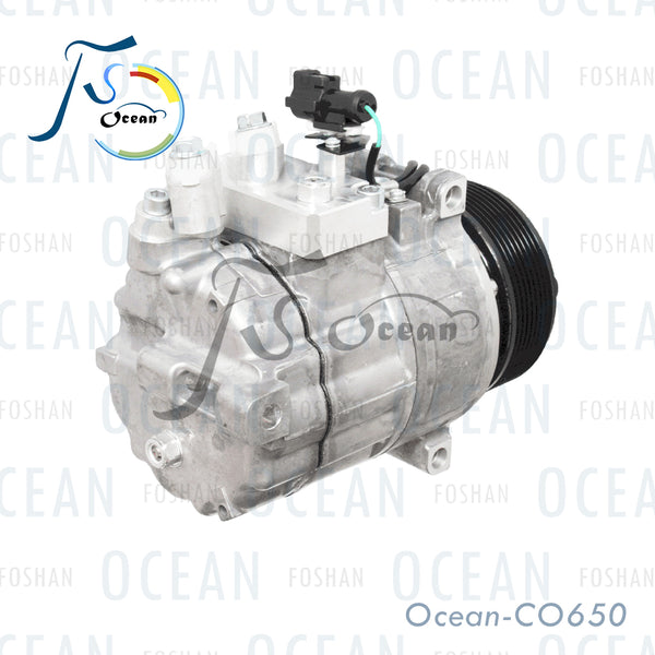 CO650-PXV16-Land Rover-Compressor-JPB500220