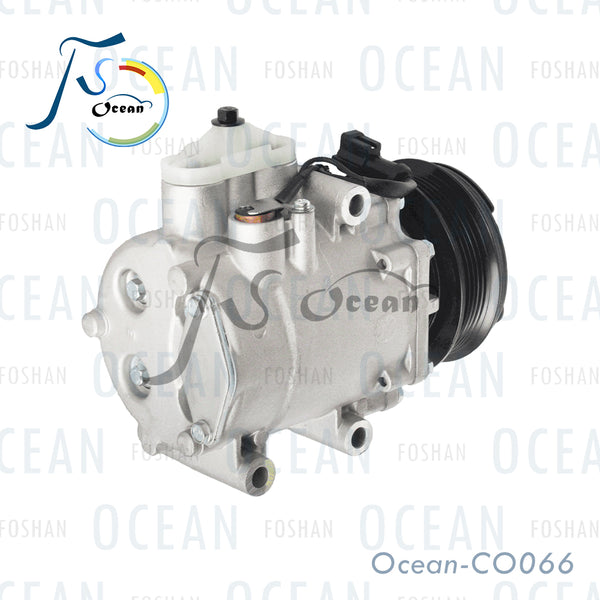 CO066-SC90V-Ford-Compressor-3L2Z19V703AC