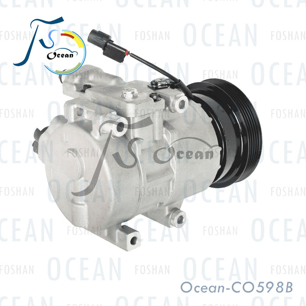 CO598B-6SBU16C-Kia-Compressor-977011M130