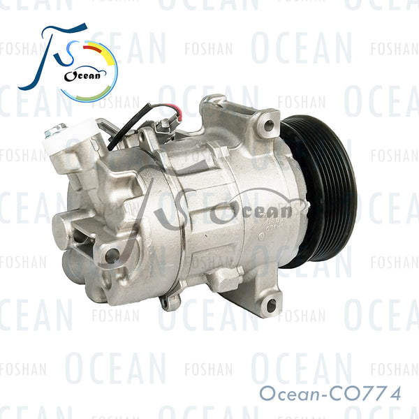 CO774-6SEL14C-Renault-Compressor-8200958328