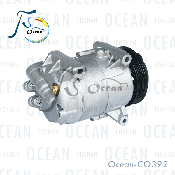 CO0392-CVC-Alfa Romeo-Fiat-Compressor-50509534 FS-0315-0392-01