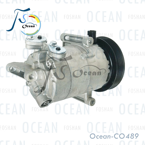 CO489-VS16-Citroen-Fiat-Ford-Peugeot-Compressor-6C1119497AA