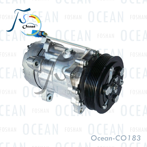 CO0183-7V16-Volkswagen-Compressor-7D0820805C