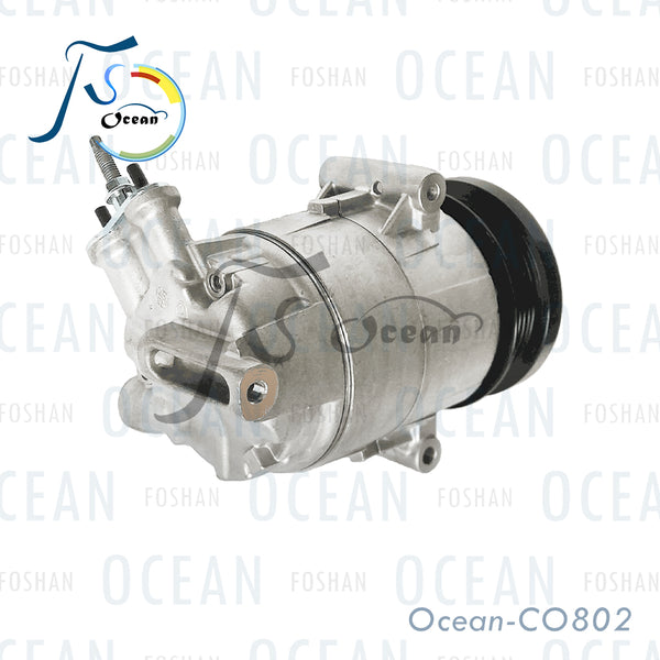 CO802-CVC7-Buick-Compressor