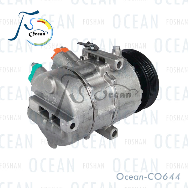 CO644-DVE16-Hyundai-Kia-Compressor-977013Z500