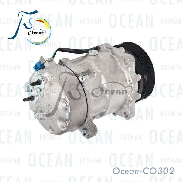 CO0302-7V16-Audi-Seat-Skoda-Volkswagen-Compressor-1J0820803A