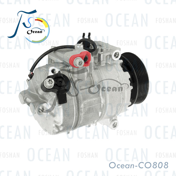 CO808-6SEU14C-Audi-Compressor-4E0260805AE