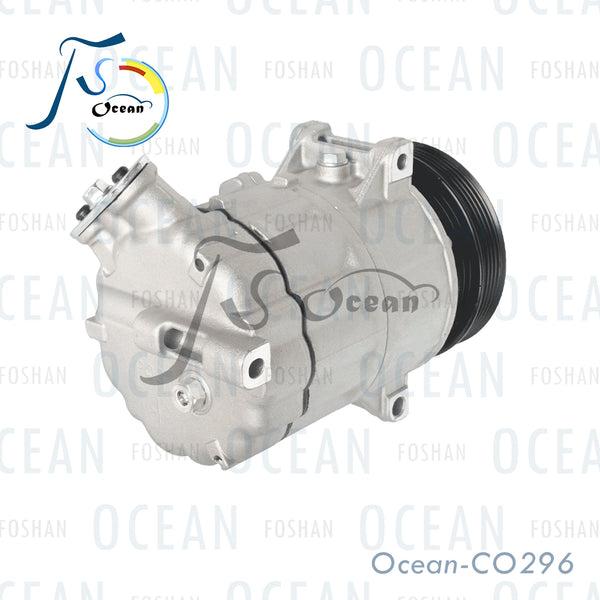 CO296-PXV16-Opel-SAAB-Vauxhall-Compressor-1854113