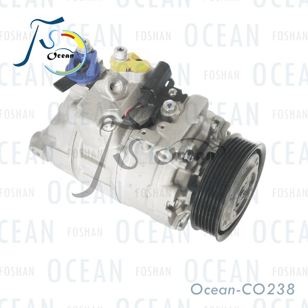 CO238-7SEU16C-Audi-Compressor-8E0260805AJ