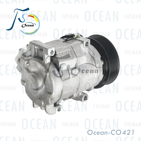 CO421-10SR19C-Lexus-Toyota-Compressor-883106A330