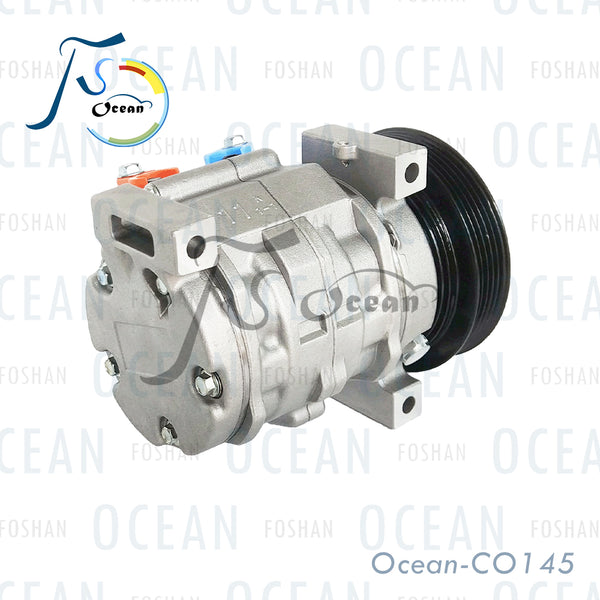 CO145-10S11C-Chevrolet-Suzuki-Compressor-9520067D00