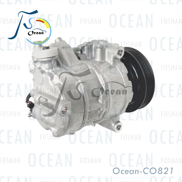 CO821-6SES14C-Mercedes Benz-Compressor-A0038304360