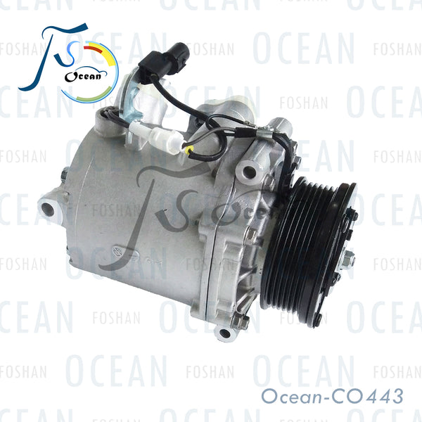 CO0443-MSC90CAS-Citroen-Mitsubishi-Peugeot-Compressor-6453WA