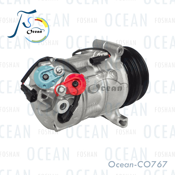 CO0767-PXC16-Volvo-Compressor-31292175