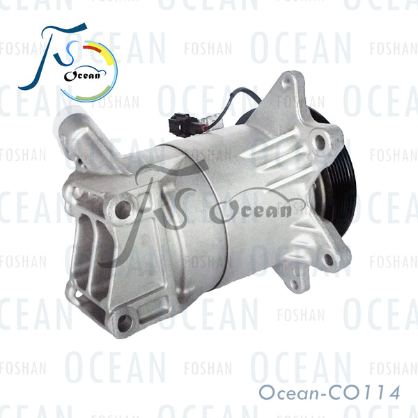 CO114-DKS17D-Nissan-Compressor-926005Z01A