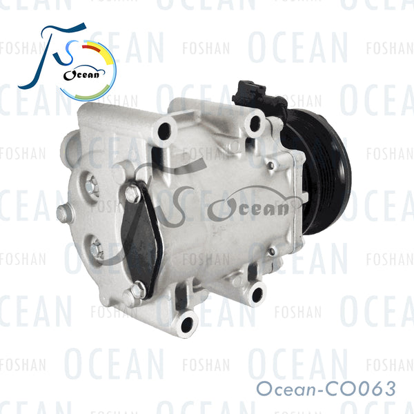 CO063-SC90C-Ford-Compressor-1S7H19D629CA