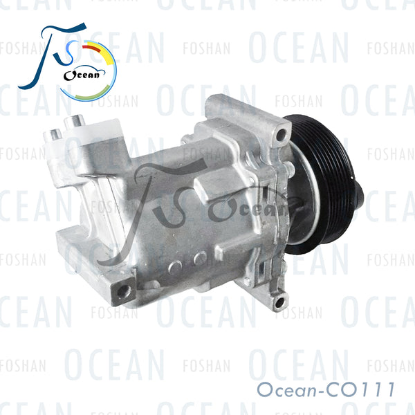 CO111-CR10-Nissan-Compressor-92600CJ700