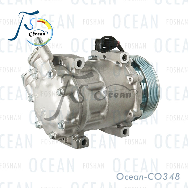 CO0348-7V16-Ford-Mazda-Volvo-Compressor-31291882