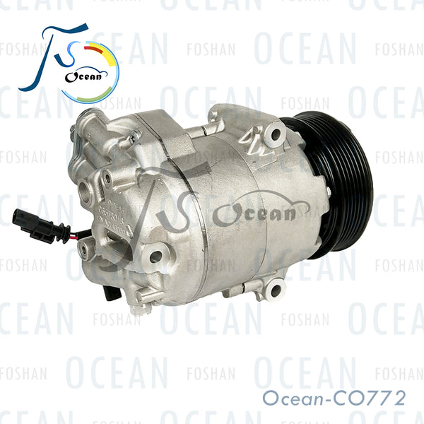 CO772-CVC-Opel-Vauxhall-Compressor-13414017