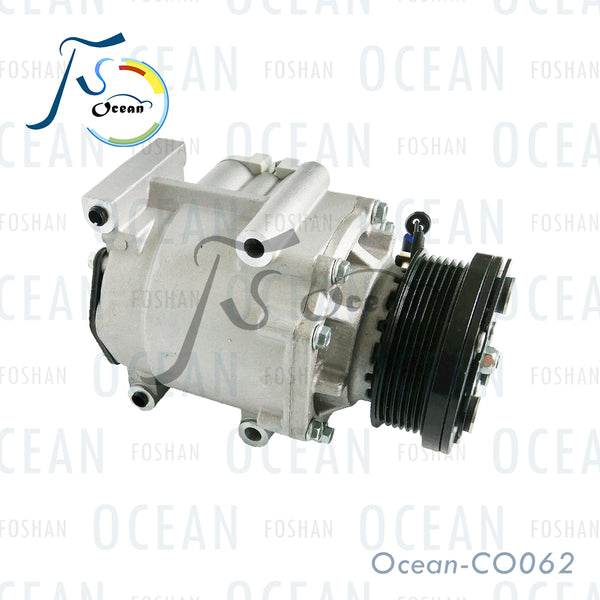 CO062-SC90C-Ford-Compressor-96FW19D629CD