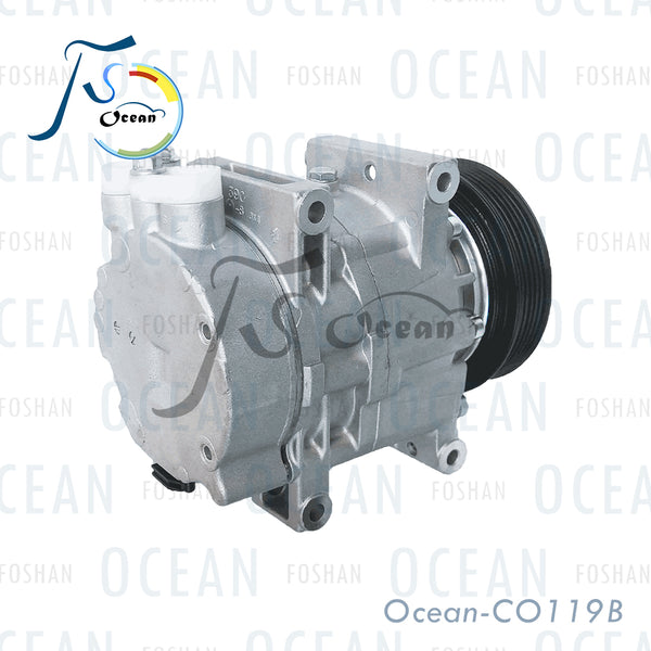 CO119B-CWV615M-Nissan-Compressor