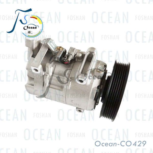 CO429-6SEL14C-Dacia-Renault-Compressor-8200939386