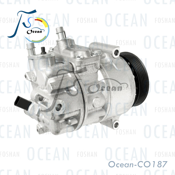 CO187-PXE16-Audi-Seat-Skoda-Volkswagen-Compressor-1K0820803C