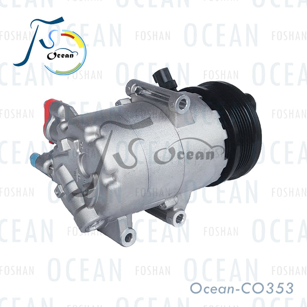 CO353-VS16-Ford-Volvo-Compressor-6G9119D629DB