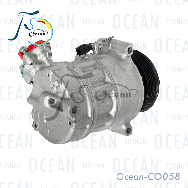 CO058-PXV16-Ford-Mazda-Volvo-Compressor-AM5N19D629AA