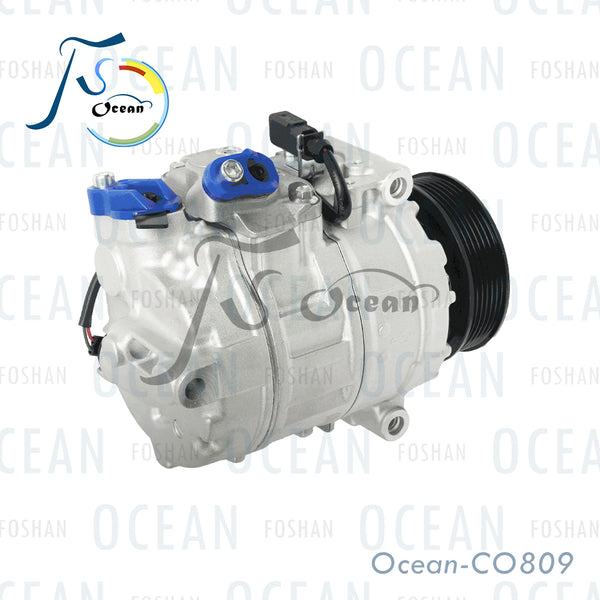 CO809-7SEU16C-Audi-Compressor