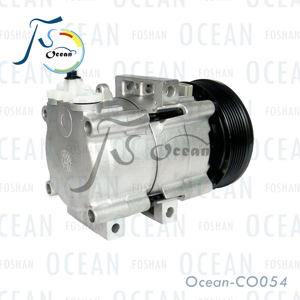 CO0054-FS10-Ford-Compressor-YC1H19D629AA