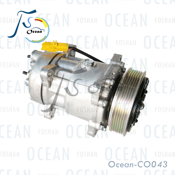 CO0043-7V16-Citroen-Fiat-Lancia-Peugeot-Compressor-6453JN