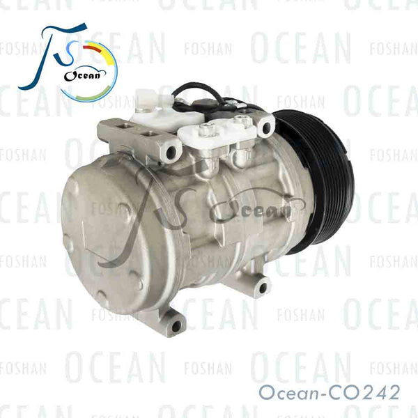 CO242-10P15C-Ford-John Deere-Compressor-DQ49620