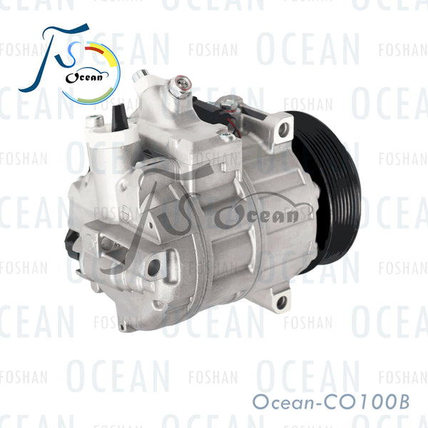 CO100B-DCS17EC-Mercedes Benz-Compressor-A0022303311