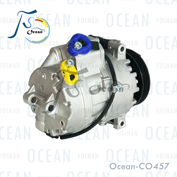 CO457-CSE717C-BMW-Compressor-64526918000