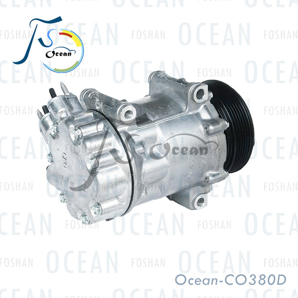 CO0380D-7C16-Citroen-Peugeot-Compressor-6453ZS