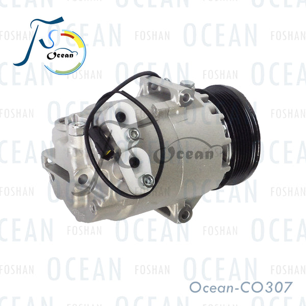 CO307-CVC-Volkswagen-Compressor-5X0820803C