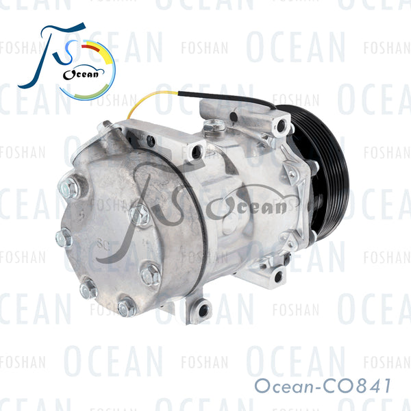 CO841-7H15-Renault-Compressor-7700112299