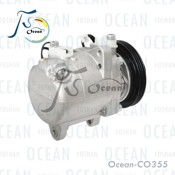 CO355-SS72DLG1-Mercedes-Smart-Compressor-A1602300011